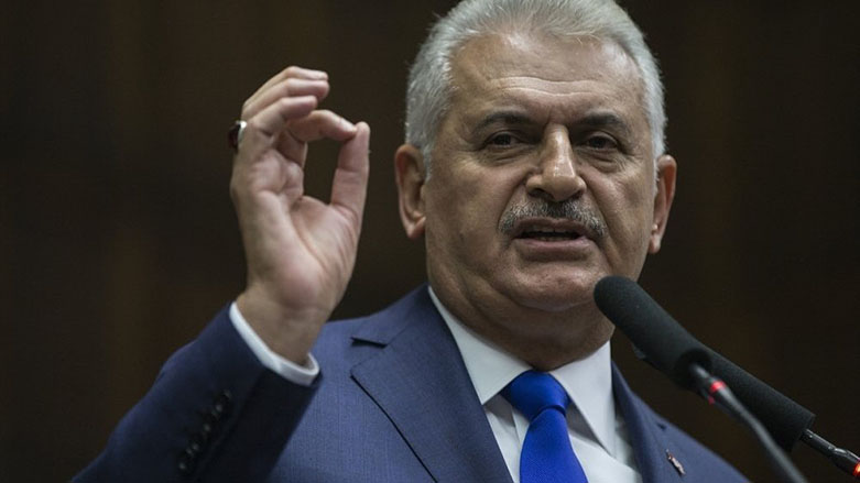 Yıldırım’dan vekillere: Merak etmeyin kimse sizi öldürmez